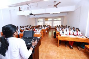 MVR Ayurveda college in kerala