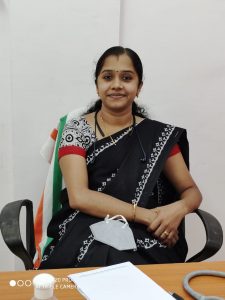 Dr. Anju