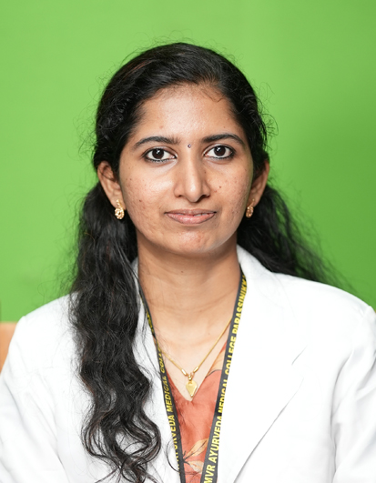 anjana gangadharan