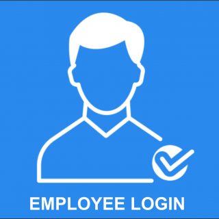 employees login 320x320